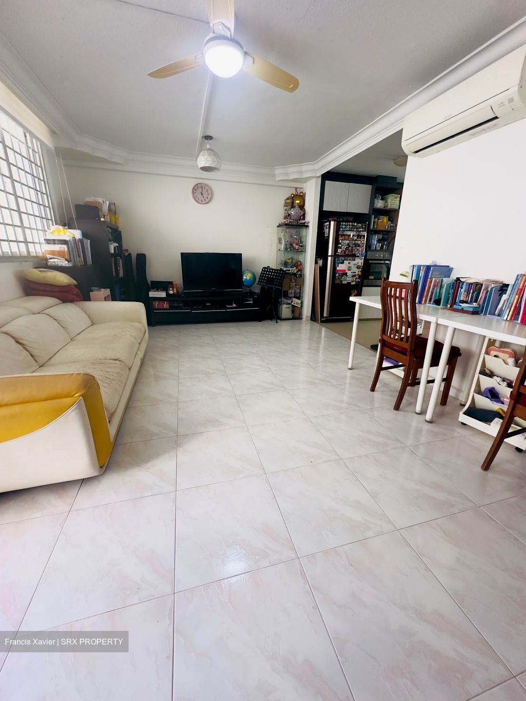 Blk 107 Bishan View (Bishan), HDB 4 Rooms #576703581